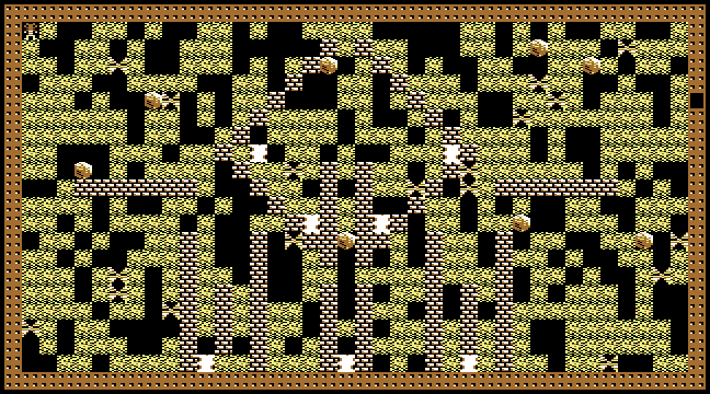 Cave H